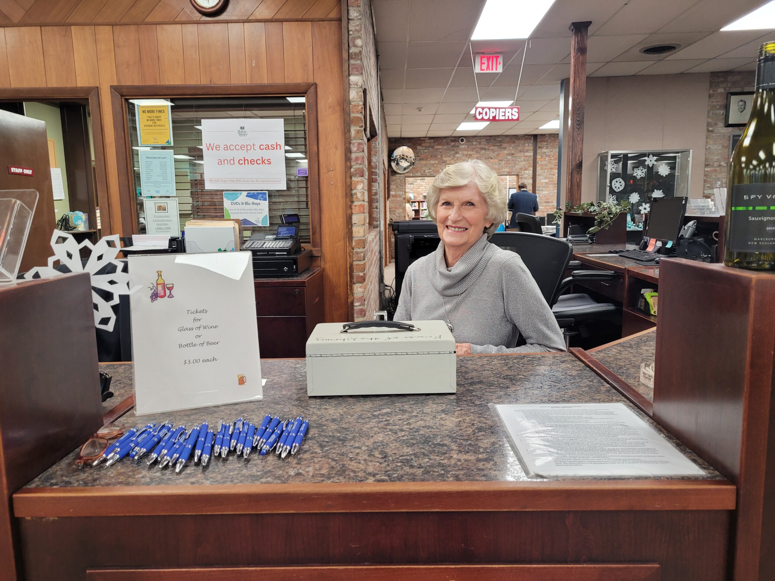 Grape Expectations 2025 005 Rose Strahan