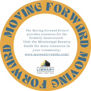 Moving Forward Logo