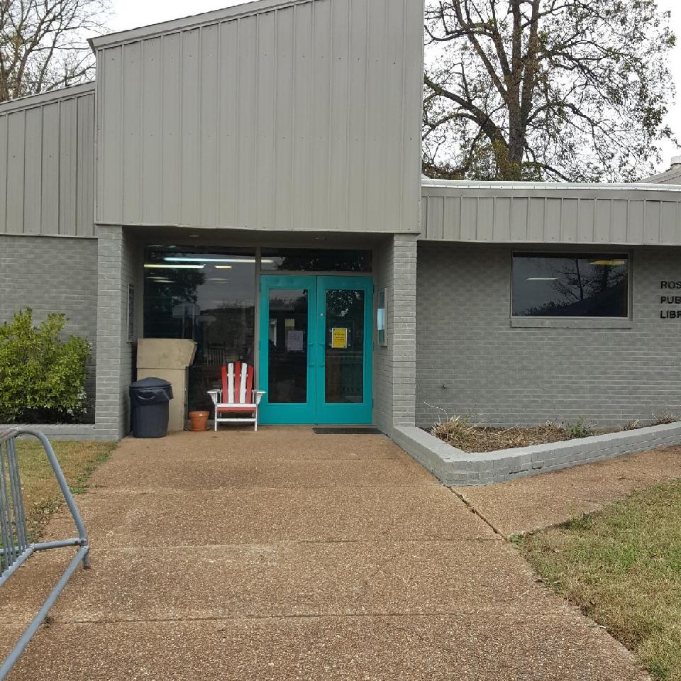 Rosedale Public Library