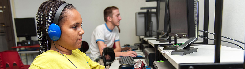 Bolivar County Library System