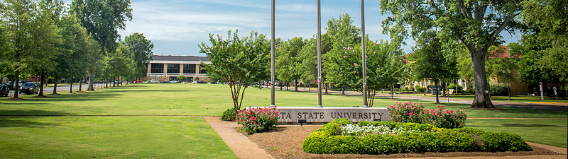 Delta State University entrance