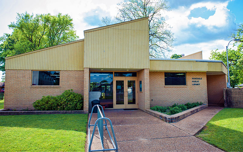 Rosedale Public Library